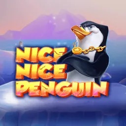 Nice-Nice-Penguin