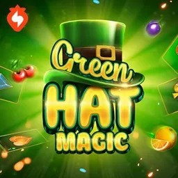 Green Hat Magic