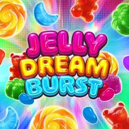 Jelly Dream Burst